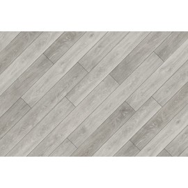 12” Cut Sample Luxury Vinyl Plank Flooring | DIY Click Installation, 40 Mil Wear Layer, Waterproof and Scratch Resistant LVP | Lachlan Signature
