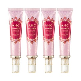 AHC Eye Cream Season 11 Gift Edition 40ml x4 / AHC 아이크림 시즌11 기프트 에디션 40ml x4