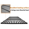 Cast Iron Cooking Grates for Weber Genesis II 400 and