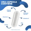 PROMINENT IMMU Probióticos y Prebióticos Mejora Defensas Suplemento Alimenticio Caja