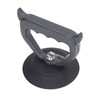 Auto Repair Suction Cup ABS Housing Rubber Black Strong Power