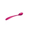 zak! Ice Spoon Stacky 15cm in red, Fuchsia