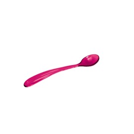 zak! Ice Spoon Stacky 15cm in red, Fuchsia