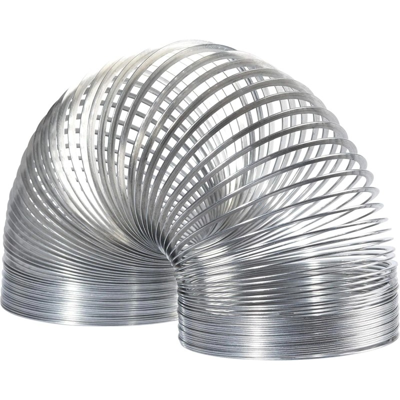 Original Slinky The Original 2.75" Metal Slinky Toy, Fidget Toys
