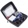ZGOOD 2.5X420MM Dental Surgical Binocular Magnifier Loupes Surgical Magnifier Optical