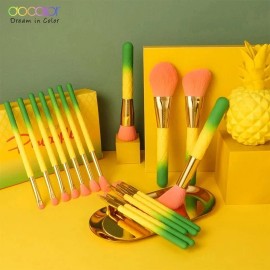 Docolor Set Pineapple 16 Piezas 100% Original Garantizado