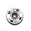 Ouyunou 17T Semi-automatic Clutch For YX Lifan 110cc 125cc Reverse