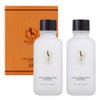 Eunyul Horse Oil Men's All-in-One, 125ml, 2 pcs / 은율 마유 남자 올인원, 125ml, 2개