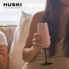 Huski Champagne Flute | NEW | Premium Stainless Steel Champagne