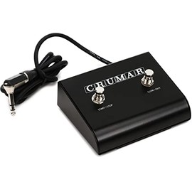 Crumar MJ61-SW2 Rotary Footswitch for Mojo 61 Organ