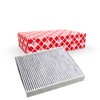 febi bilstein 37316 Cabin Filter, 1 unit