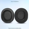 Arctis 5 Ear Pads Replacement Compatible with SteelSeries Arctis 1,