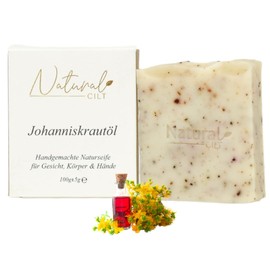 Natural Cilt Amber Soap, 100% Natural Soap, Without Harmful Ingredients, Certified, Handmade Shower Soap for All Skin Types, Shower Gel, Natural Cosmetics