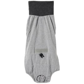 Trixie Dog Surgery Recovery Suit, 40 cm