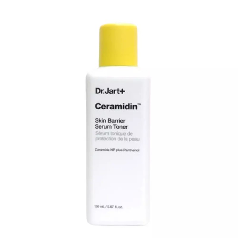 Dr. Jart 닥터자르트 세라마이딘 스킨 베리어 세럼 토너 150ML Dr.