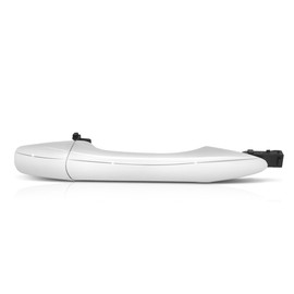 PM PERFORMOTOR Rear Left/Right Side Outer Door Handle Compatible with 08-24 Armada EX35 FX50 FX35 QX56 M56 M37 M35h QX80 QX70 QX60 QX50