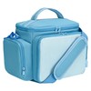 FURIMETY Dentist Set Carrying Case Compatible with Dentist Kit for