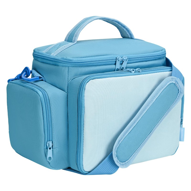FURIMETY Dentist Set Carrying Case Compatible with Dentist Kit for