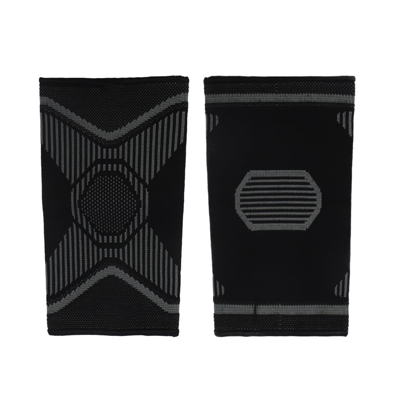 膝パッド 子供 バスケ 膝当て 膝サポーター M/L 通気性 柔軟 伸縮 吸汗