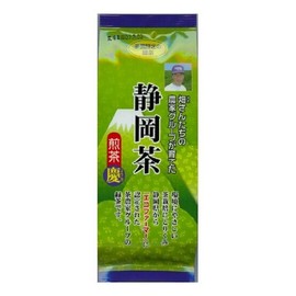 Juroen Hatata-santachi Shizuoka Tea Kei 3.5 oz (100 g)