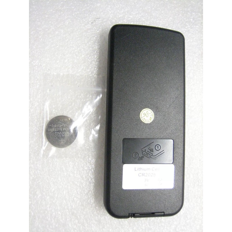Pyle Wireless REMOTE for PL7ANDIN,PLT85