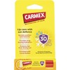 Carmex Buy Carmex Tropical Sun Defence SPF 30 stick 4.25g Online
