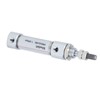 Pneumatic Cylinder Stainless Steel Mini Pen Shaped Air Tool for