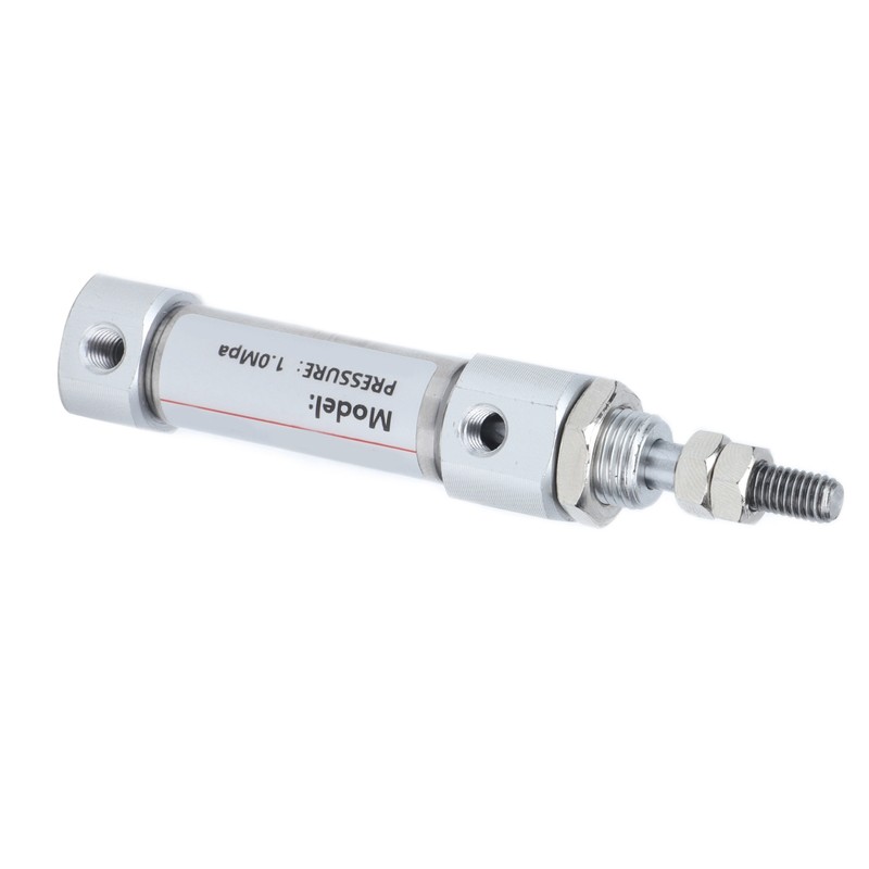 Pneumatic Cylinder Stainless Steel Mini Pen Shaped Air Tool for