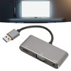 USB3.0 to High Definition Multimedia Interface VGA Adapter USB Split