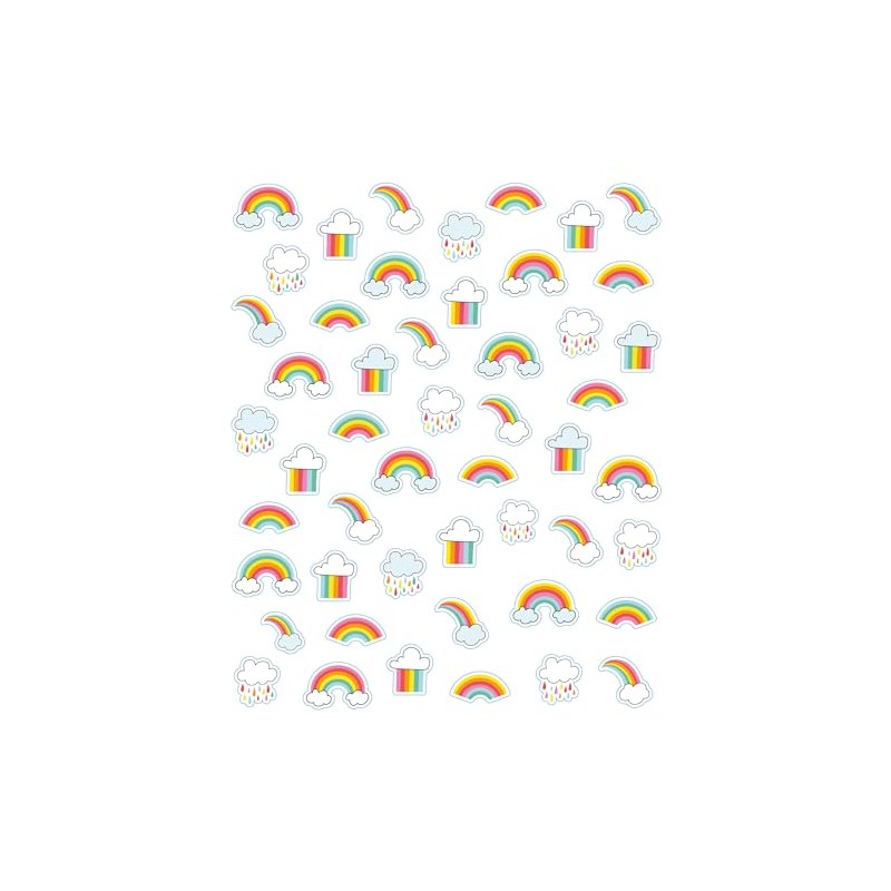 So. Many. Stickers.: 2,500 Little Stickers for Your Big Life