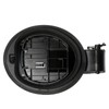 Fuel Gas Filler Door Housing Pocket w/Hinge and trim removal