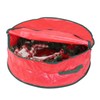 Christmas Wreath Garland Storage Bag - Stores Up To 55cm