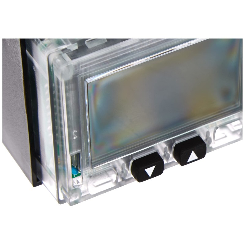 Thermostat keo-a Encastre LCD 230 V