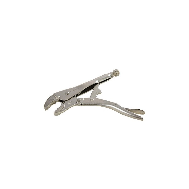 Dickie Dyer 376947 Self Grip Pliers CRV 250 mm /