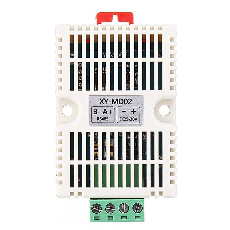 DollaTek Temperature and Humidity Sensor Transmitter High-precision Industrial Grade Measurement