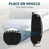 TUCKBOLD For Lexus CT 200H 2011-2019 Dashboard Mat Car Dashboard