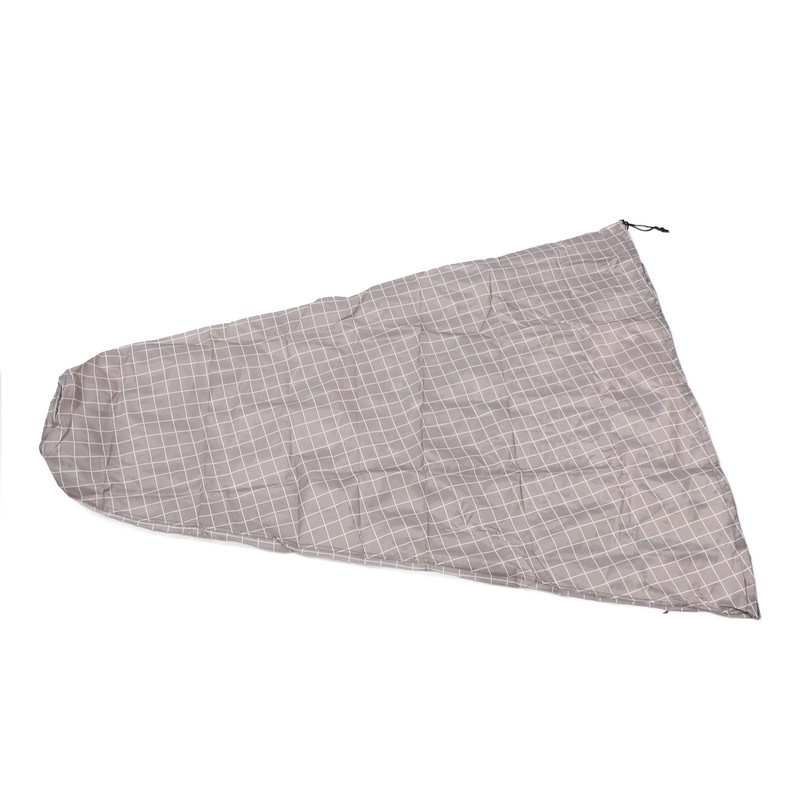 Chiminea Covers Waterproof Dust Prevention 210D Oxford Cloth Patio Chiminea