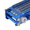 Engine Oil Cooler Kit Cooling Radiator Universal for Motorcycle Dirt