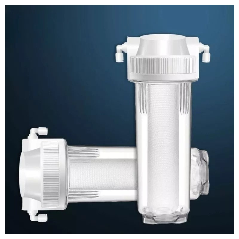EG Filtro De Agua Purificador Doméstico Alta Resistencia