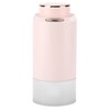 450ml Mini USB Humidifier High Capacity Double Spray Humidifier with