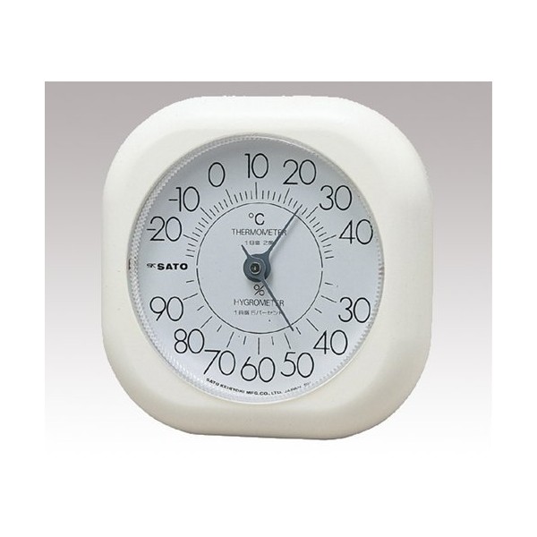 Thermometer/Hygrometer (Sofia) /8-9548-01