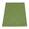 Non Slip Cup Mat Coffee Bean Design Desktop Bar Counter