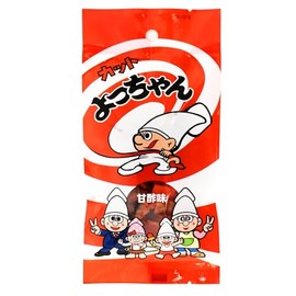 Yotchan Cut Yocchan 0.7 oz (20 g) x 10 Bags
