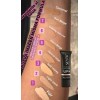 Base Líquida Seytú Maquillaje Rostro Acabado Mate Original