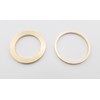 CUTTOOLS Bore Reducer Ring Bush Washer for Circular Saw Blade