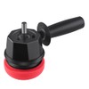 Dual Action Power System Tool, Forced Dual Action Polisher Adapter