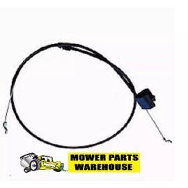 Laser NEW ZONE CONTROL CABLE FOR MTD 746-04479 946-04479 PUSH MOWER PUSHMOWER