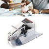 Currency Counter Portable Handheld Mini Small WearResisting Cash Counting Machine