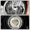 ACANII - For [Halogen Model] 2011-2013 Jeep Grand Cherokee 2011-2017
