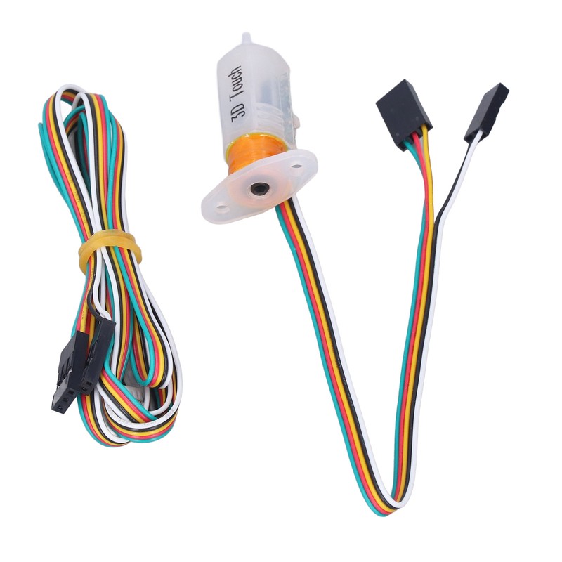 Auto Leveling Sensor V2.0 Precise Adjustment 3D Touch Bed Leveling